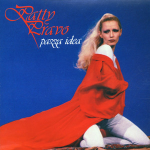 Pensiero stupendo by Patty Pravo