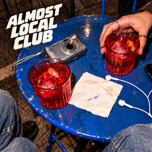Say Less by Almost Local Club