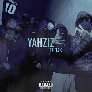 Portada de Triple C