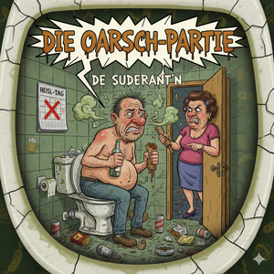 Oarsch Partie
