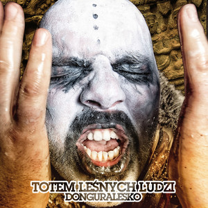 Totem Leśnych Ludzi cover