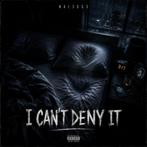 I Cant Deny It by NAL3DG3