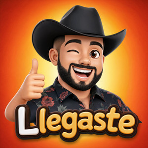 Llegaste by CristNadir
