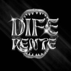 Diferente by Lucxel