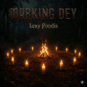 Marking Dey by Lexy Pondis
