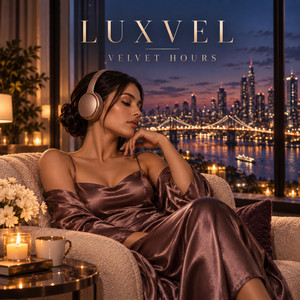 Rainy Window Vibes by Luxvel