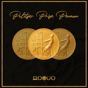 Pulitzer Prize Penman