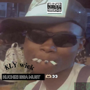 Kuchizi issa Must (II) by Kly wick