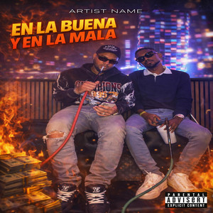 en la buena y en la mala by Raggatonic