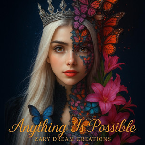 Zary Dream Creations™ - Anything Is possible