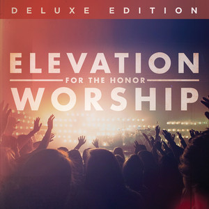 Exalted One by Elevation Worship