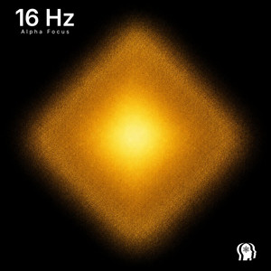 16 Hz Brain Synchrony by MindMatics
