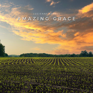 When I Survey The Wondrous Cross by Lucienne Arbell