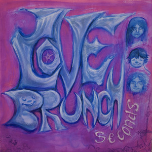 Bitch Machine by Love Brunch
