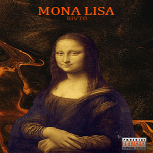 Mona Lisa by RIVTO