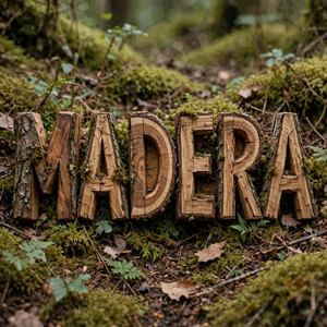 MADERA by SAFIRYDJ