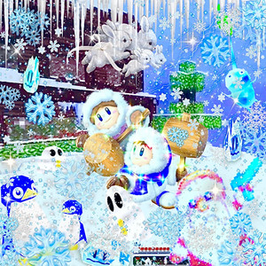 ice melody by Skell