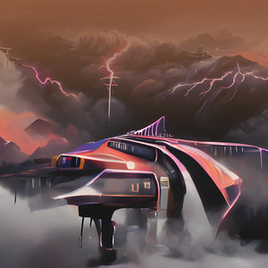 Beats by Lucky - Creepy Piano, Ghost Story Horror