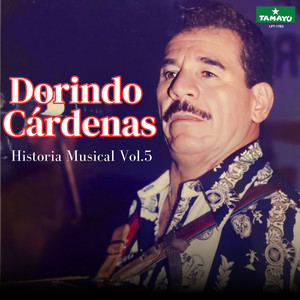 Dorindo Cárdenas - Tendras que decidirte