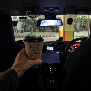 Barista of Eternty and The Onyx_Bugcat Driver by Execell