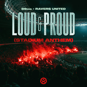 89ers — Loud & Proud (Stadium Anthem) (2026)