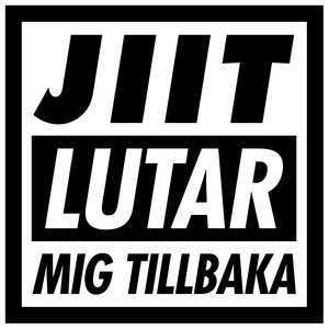 Lutar mig tillbaka