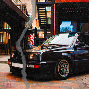 Golf III (Instrumentals) cover