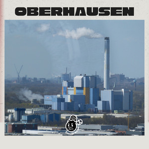 Oberhausen by German Sultan