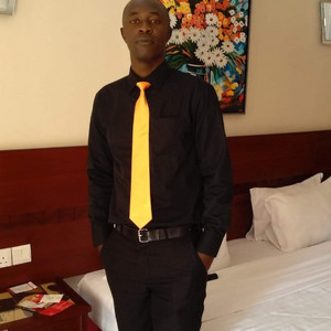 Yesu wa Baraka by Aggrey Nasokho, Blessed nas