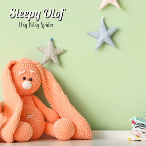 Itsy Bitsy Spider by Sleepy Olof
