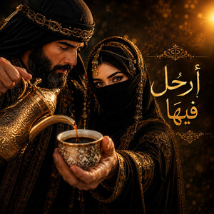 أرحل فيها by B Mix L