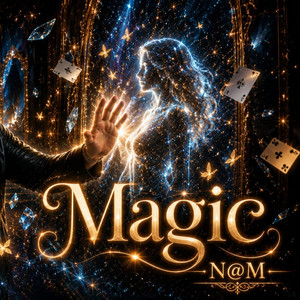 Magic by N@M