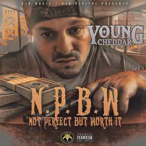 Problems by Young Cheddar, Clyde Carson