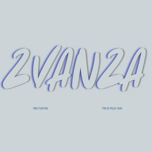 Mr Attention SkylevelDon - Zvanza (Makomborero)