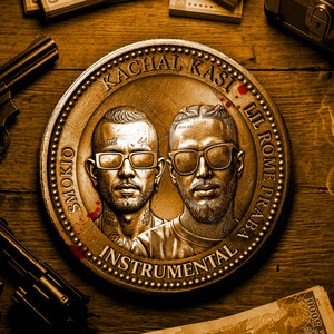 Kachal Kasi - Instrumental Version by Lil Rome Praba, Kevin Smokio