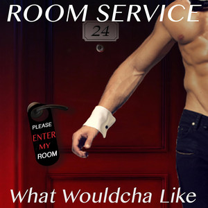 Room Service - undefined | Song Album Cover Artwork