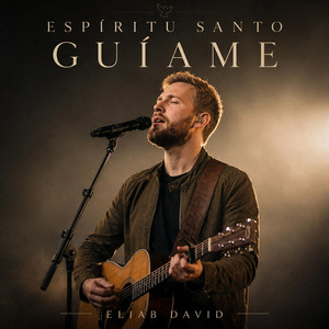 Mi Mayor Recompensa by Eliab David