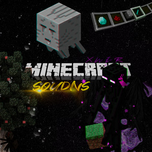 Minecraft Sounds by XWER