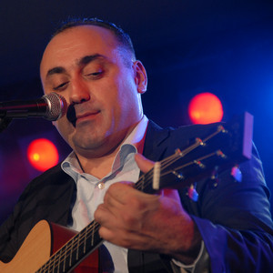 დათო არჩვაძე - My Songs Are Kissing your eyes