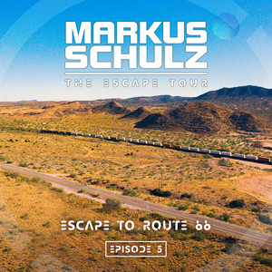 Escape to Route 66 album