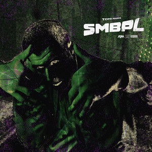 SMBPL by Tomi Marfă, waveman