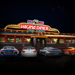 Vagina Diner - Single by Young Sinner | Spotify