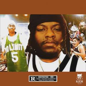 Tall Nigga Shit 2 - Album by 34 Young Cash | Spotify