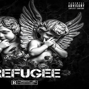 Refugee by Glane X