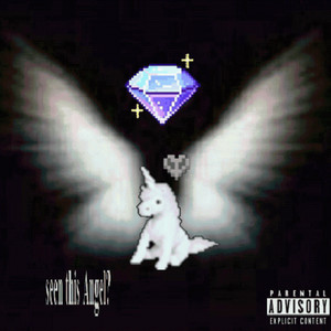 diamond ang3l by woken