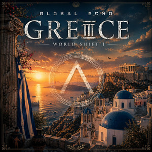 Global Echo - Shadows of Us