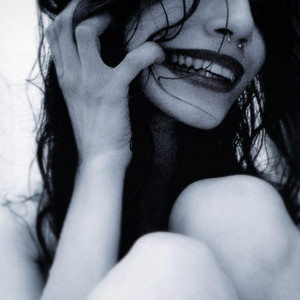 iCan'tSmileWithMyTEETH by AngelMayCry