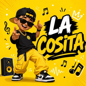 La Cosita by clarito