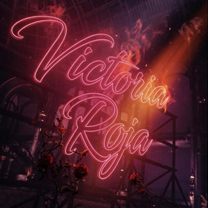 Victoria Roja by El Leviathan, Tony Olvera
