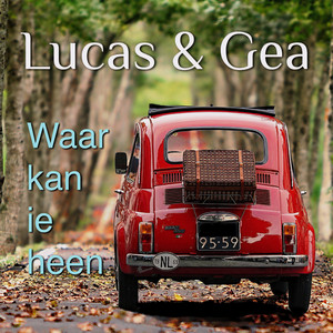 Lucas en Gea